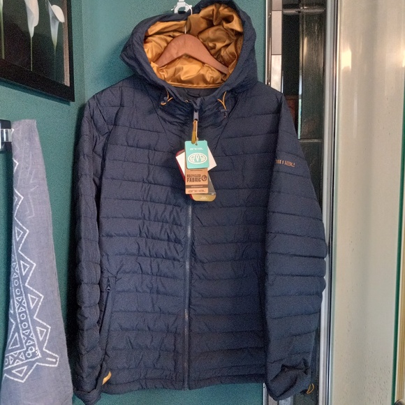 Animal Barnham Jackets & Blazers - Animal Barnham- Puffer Jacket-Women's- SZ 14- NWT